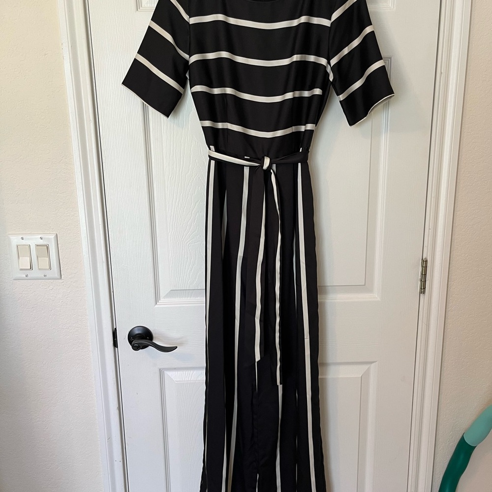 Vince Camuto Jumpsuit with Pockets